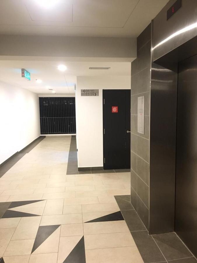 Almas Suite Puteri Harbour-T- Legoland-Jb新山- Sg新加坡 Nusajaya  Luaran gambar