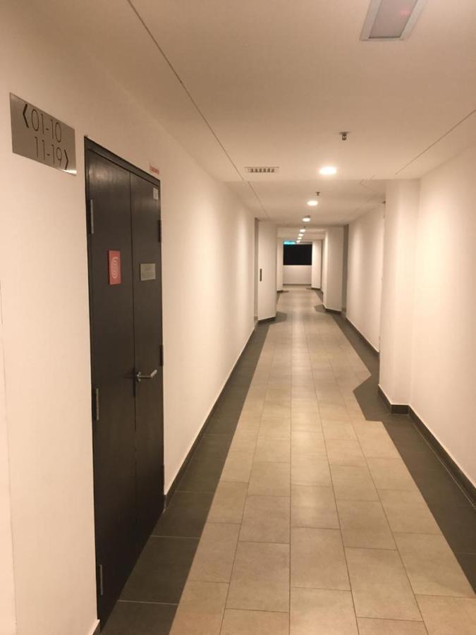 Almas Suite Puteri Harbour-T- Legoland-Jb新山- Sg新加坡 Nusajaya  Luaran gambar