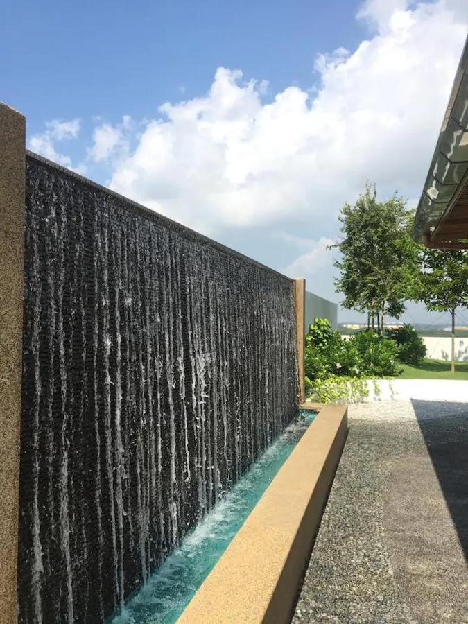 Almas Suite Puteri Harbour-T- Legoland-Jb新山- Sg新加坡 Nusajaya  Luaran gambar