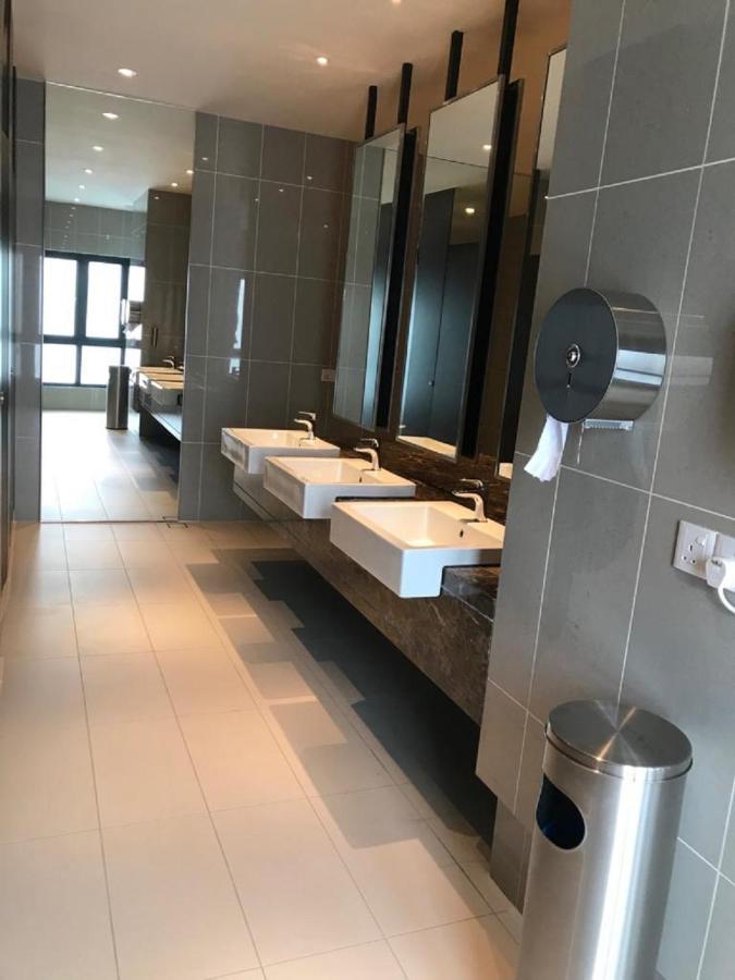 Almas Suite Puteri Harbour-T- Legoland-Jb新山- Sg新加坡 Nusajaya  Luaran gambar