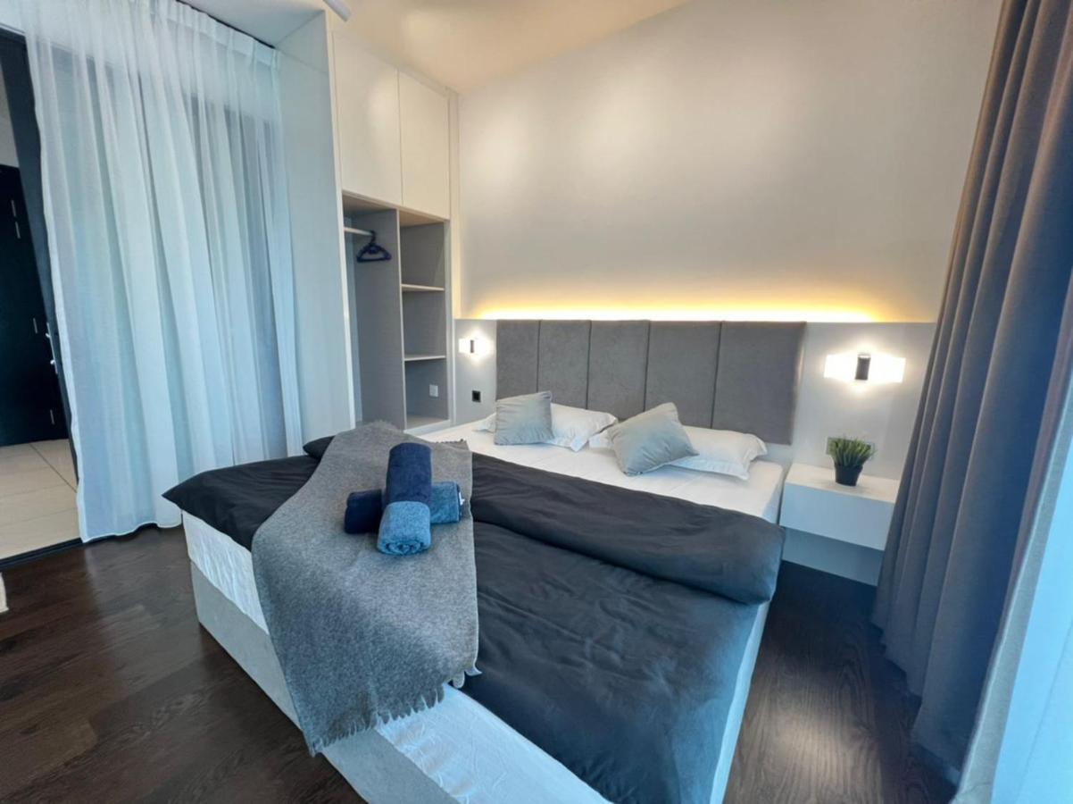 Almas Suite Puteri Harbour-T- Legoland-Jb新山- Sg新加坡 Nusajaya  Luaran gambar